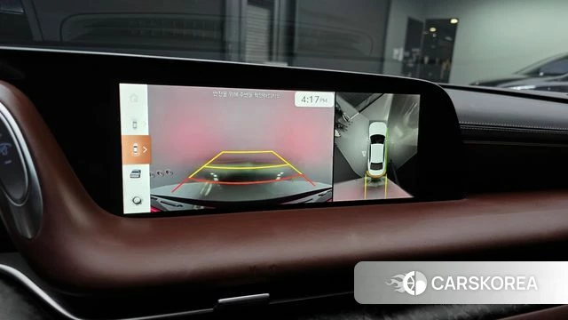 Genesis G90 (RS4) id 3922851 из Кореи 7