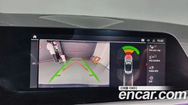 BMW Z4 (G29) id 2726713 из Кореи 7