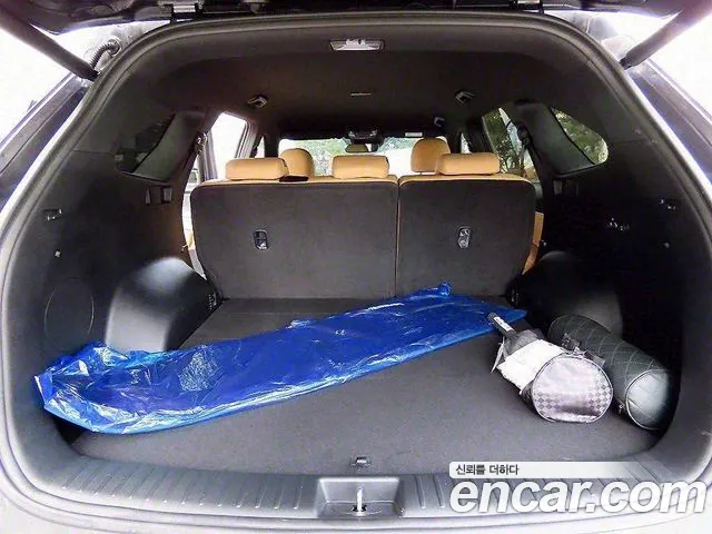 Kia Sorento 4th Generation id 2720200 из Кореи 7