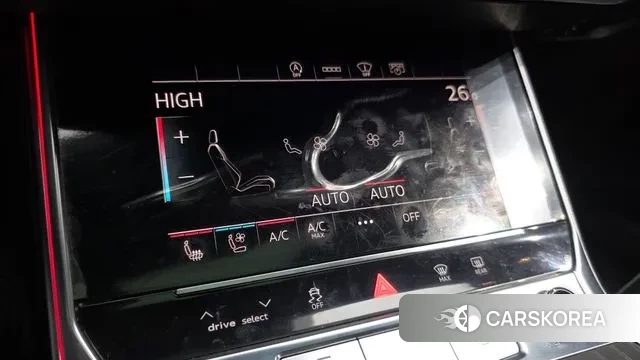 Audi A6 (C8) id 3343852 из Кореи 7