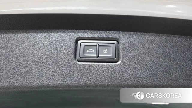 Audi Q5 (FY) id 4560951 из Кореи 7