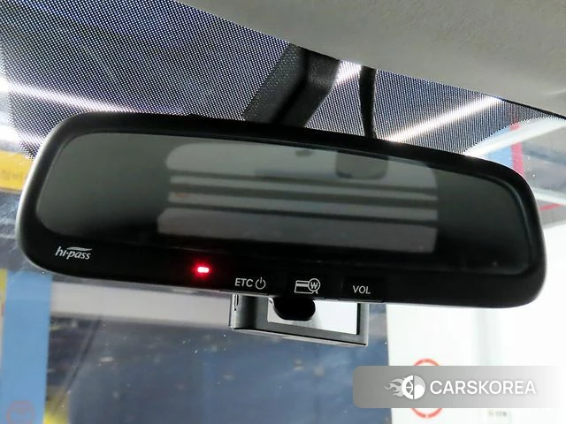 Hyundai The New Grand Starex id 4698364 из Кореи 7
