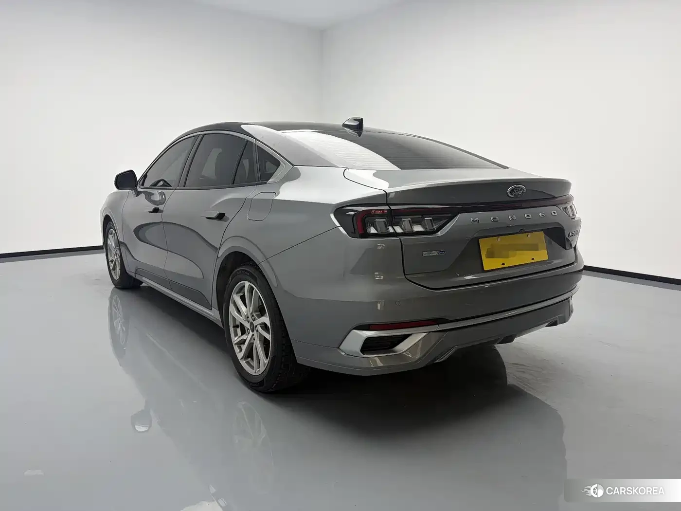 Ford Mondeo id 4628018 из Китая 7