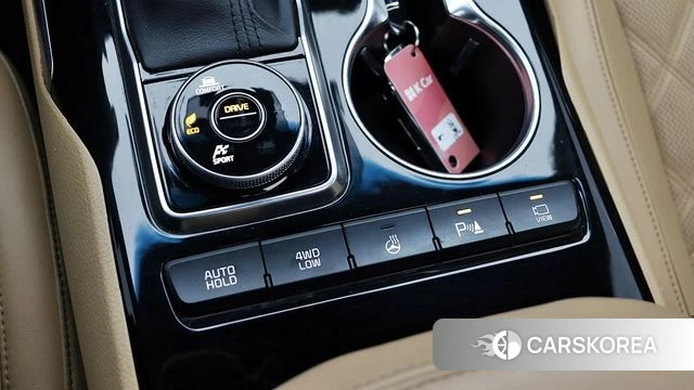 Kia Mohave Master id 4324530 из Кореи 7