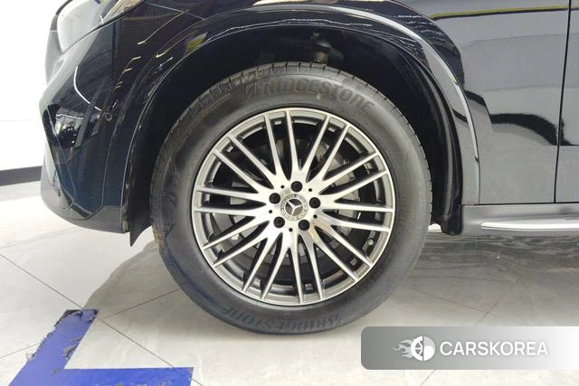 Mercedes-Benz GLC id 3804978 из Китая 7