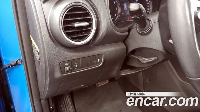 Hyundai Kona id 2865767 из Кореи 7