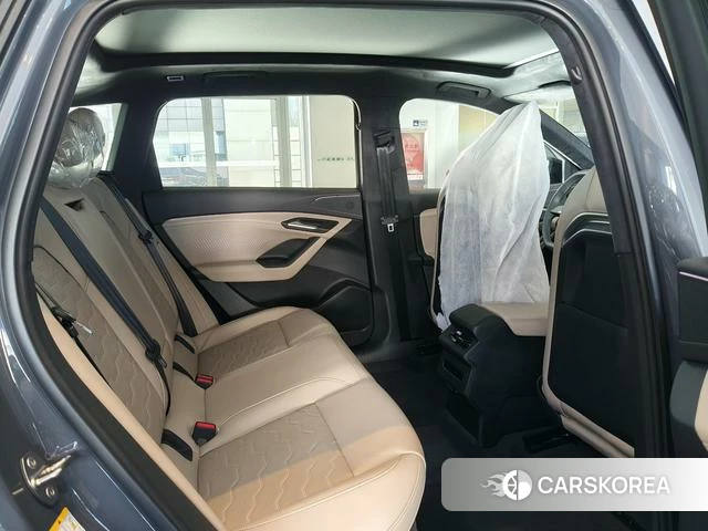 Audi Q6L e-tron id 4198957 из Китая 7