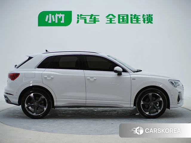 Audi Q3 id 4279279 из Китая 7