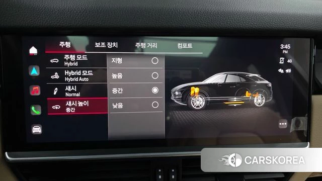 Porsche Cayenne (PO536) id 3903202 из Кореи 7