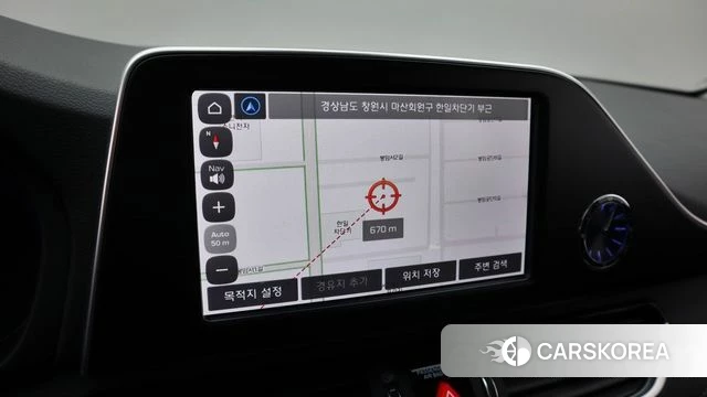 Hyundai Grandeur IG id 4511706 из Кореи 7