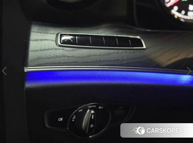 Mercedes-Benz E-Class W213 id 3893482 из Кореи 7