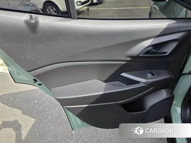 Chevrolet (GM Daewoo) Trax Crossover id 3153003 из Кореи 7