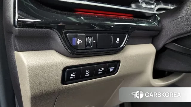 Kia The New Carnival 4th Generation id 3502672 из Кореи 7