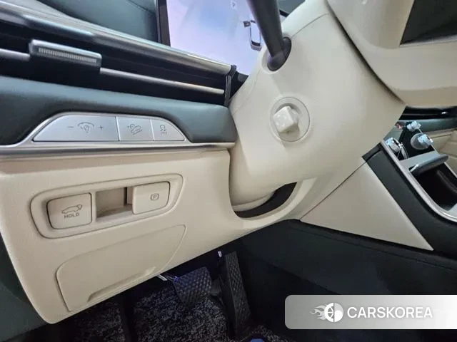 Genesis GV80 id 2938902 из Кореи 7