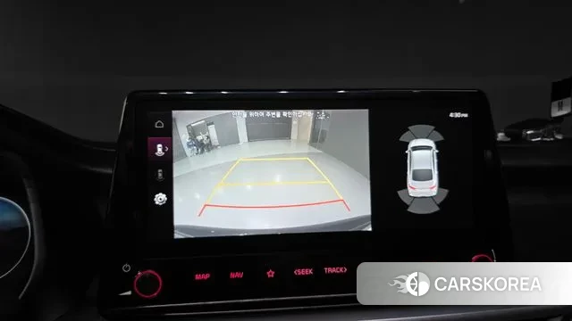 Kia The New K3 2nd generation id 3329194 из Кореи 7