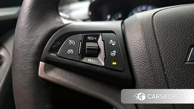 Chevrolet (GM Daewoo) The New Trax id 4232221 из Кореи 7