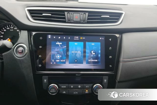 Nissan Qashqai id 3913646 из Китая 7