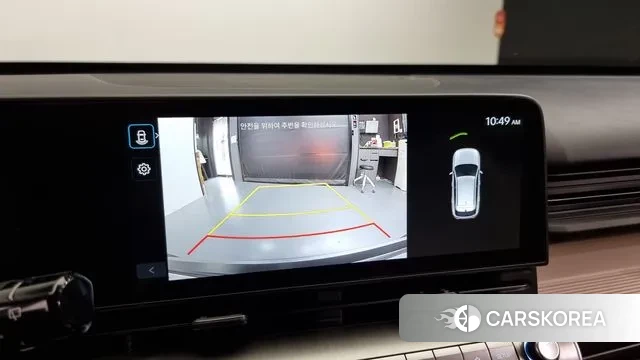 Hyundai Kona (SX2) id 3223051 из Кореи 7