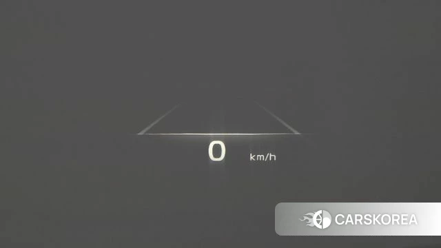 Kia The New K9 2nd generation id 3826304 из Кореи 7