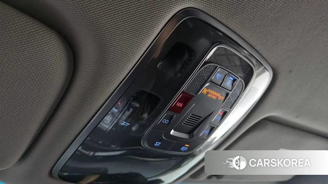 Genesis G80 (RG3) id 4481566 из Кореи 7