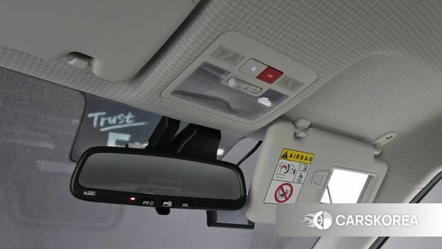 Hyundai Casper id 4329684 из Кореи 7