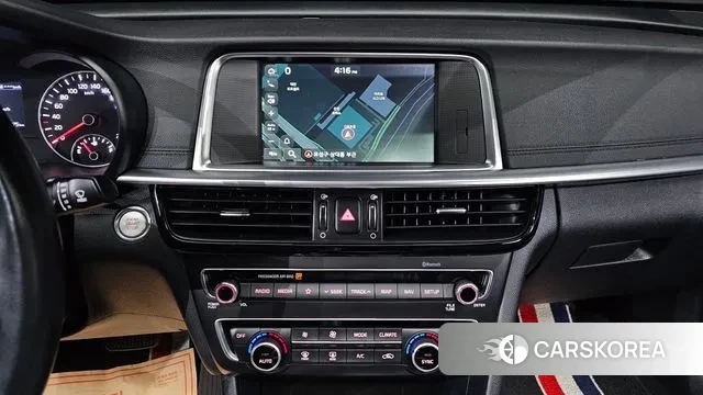 Kia The New K5 2nd generation id 3531247 из Кореи 7