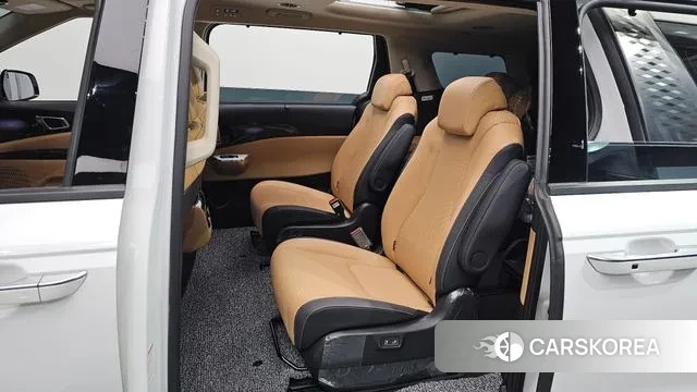 Kia Carnival 4th generation id 3707016 из Кореи 7