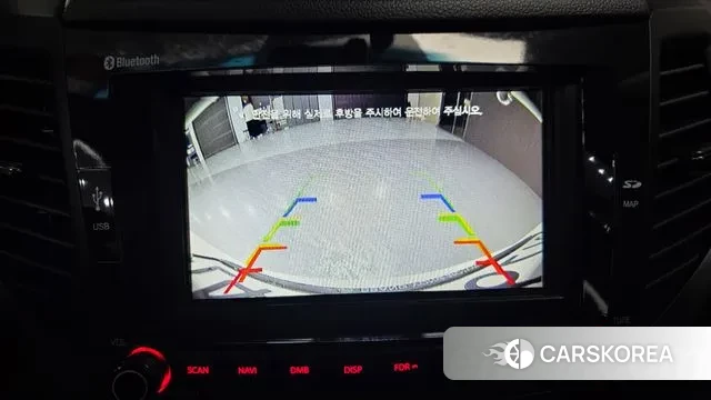 Ssangyong Tivoli Air id 3149997 из Кореи 7