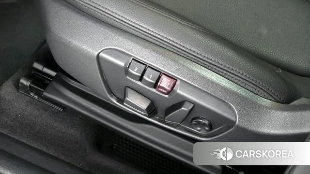 BMW X1 (F48) id 3833886 из Кореи 7