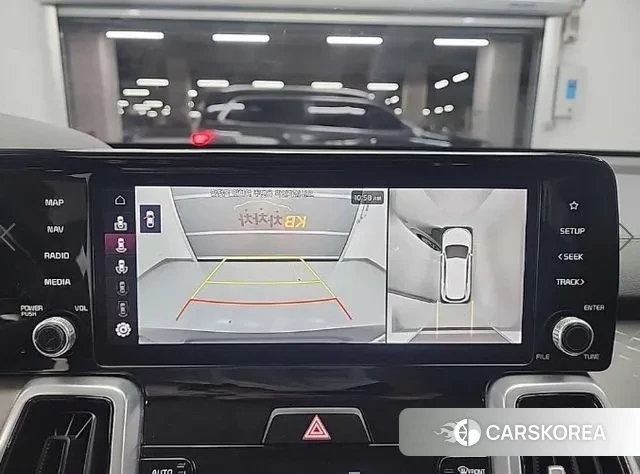 Kia Sorento 4th Generation id 2975608 из Кореи 7