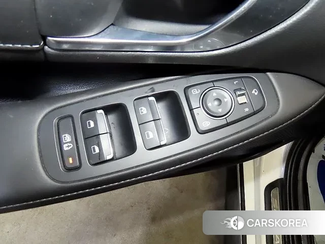 Hyundai Sonata (DN8) id 3513008 из Кореи 7