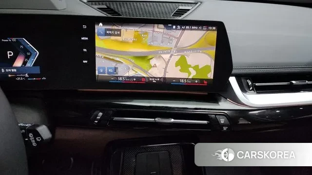 BMW X1 (U11) id 2915002 из Кореи 7