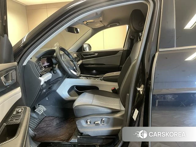 Volkswagen Tourang id 4272460 из Китая 7