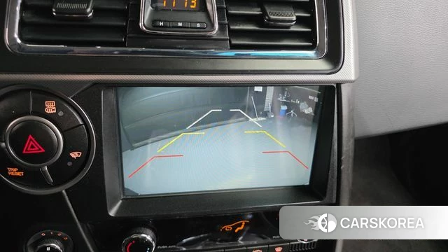 Ssangyong The New Korando Sports id 3955994 из Кореи 7