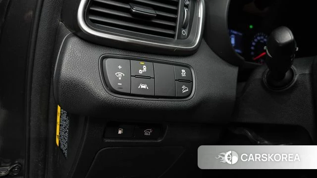 Kia The New Sorento id 4403367 из Кореи 7