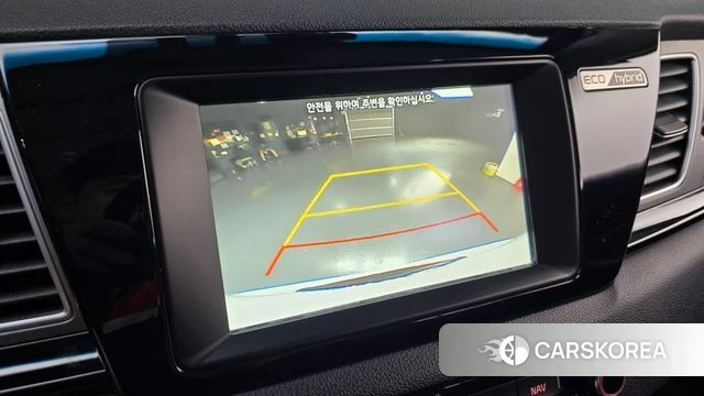 Kia Niro id 4776421 из Кореи 7