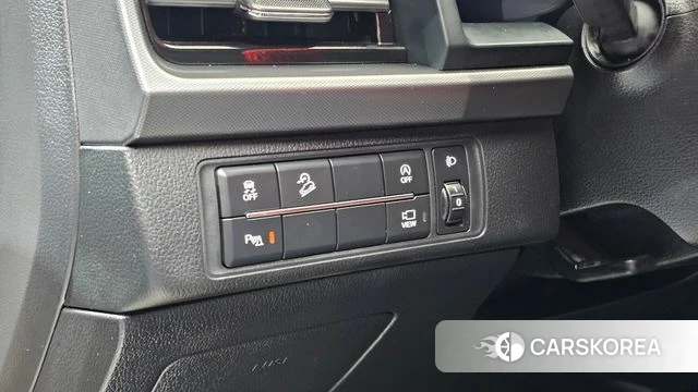 Ssangyong The New Rexton Sport id 4783573 из Кореи 7