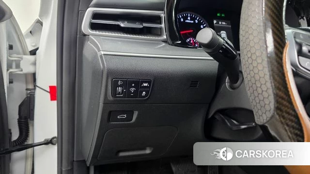 Kia K5 3rd generation id 4603252 из Кореи 7