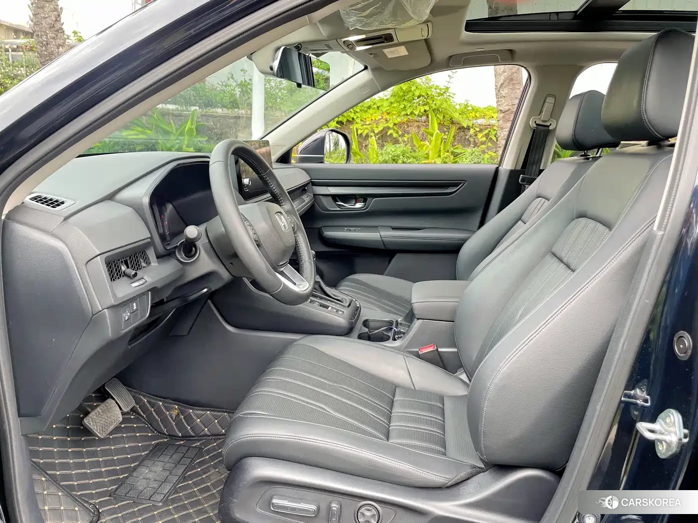 Honda Breeze id 4654520 из Китая 7