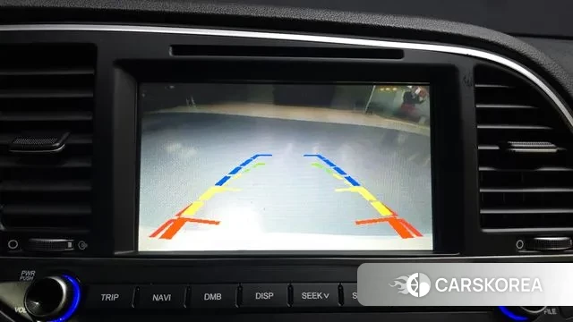 Hyundai Avante AD id 3742964 из Кореи 7