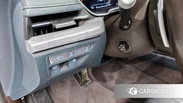 Genesis G80 (RG3) id 3312502 из Кореи 7