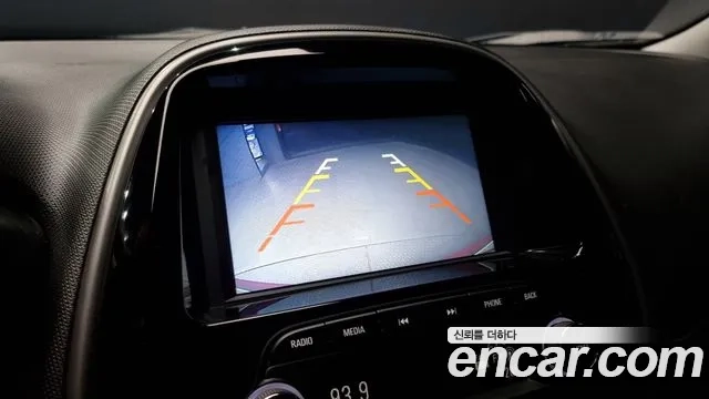 Chevrolet (GM Daewoo) The New Spark id 2881204 из Кореи 7