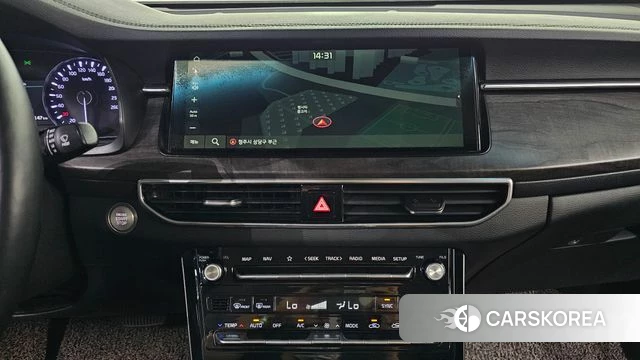 Kia K7 Premier id 4520087 из Кореи 7
