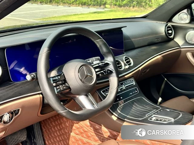 Mercedes-Benz E-class id 4277697 из Китая 7