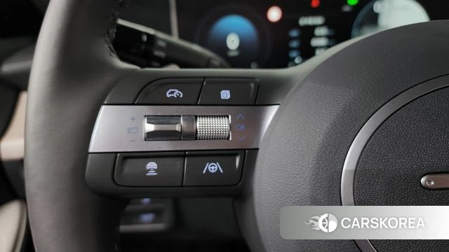 Hyundai Sonata D Edge (DN8) id 3921599 из Кореи 7