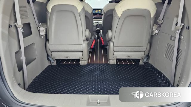 Kia The New Carnival 4th Generation id 4675194 из Кореи 7
