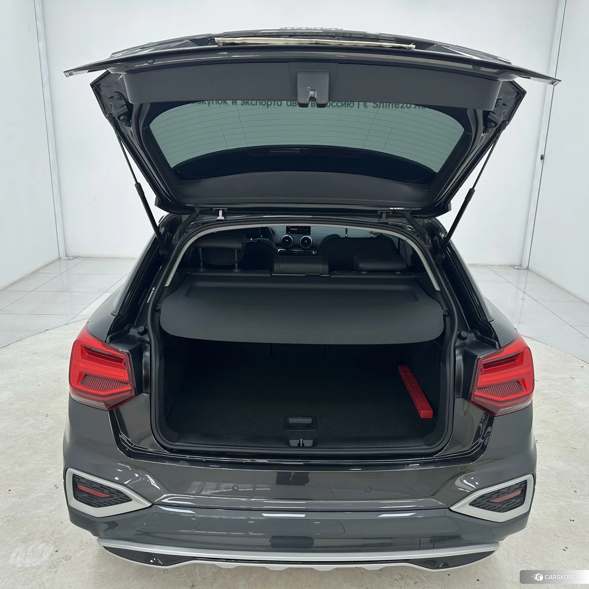 Audi Q2L id 4453763 из Китая 7