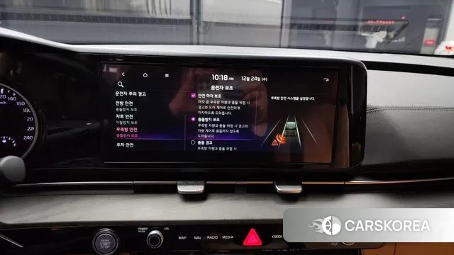 Kia Carnival 4th generation id 3512656 из Кореи 7