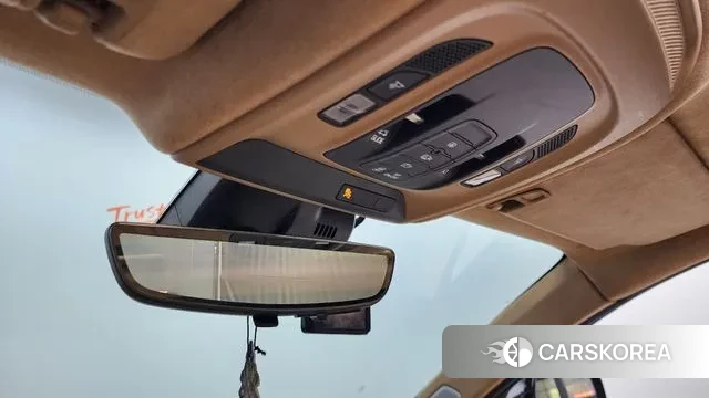 Cadillac CT6 id 2995182 из Кореи 7