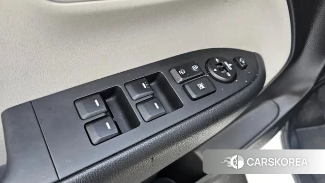 Kia The New Ray id 3607806 из Кореи 7